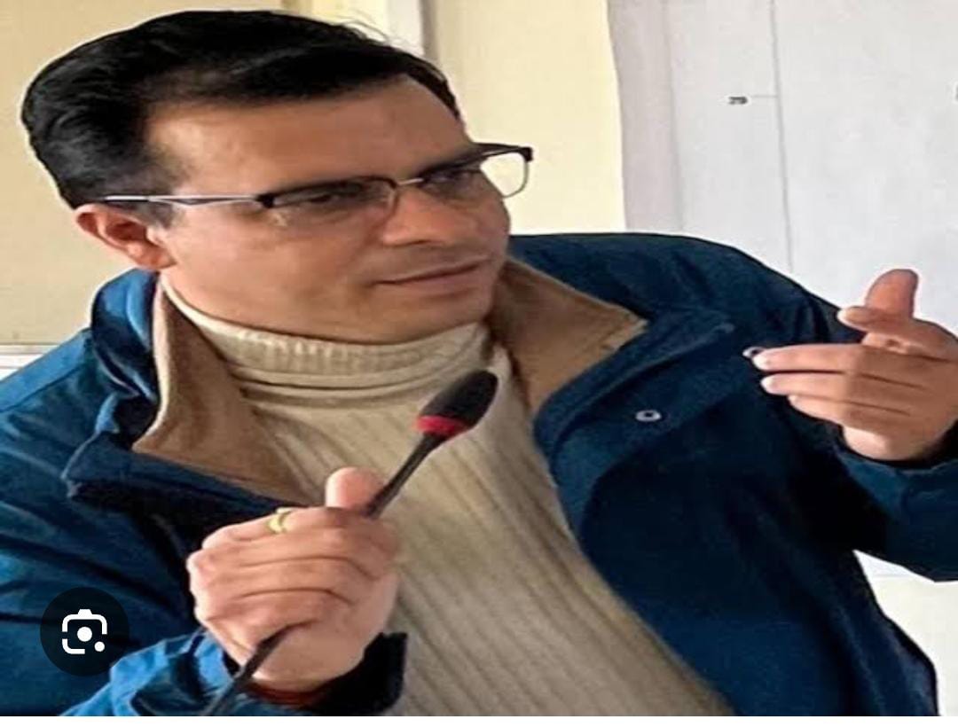 रानीखेत कॉलेज में रसायन विज्ञान पर ऑनलाइन कार्यशाला: ऑर्गेनिक सिंथेसिस, NMR और मास स्पेक्ट्रोमेट्री पर तीन चरणों में मिलेगा प्रशिक्षण