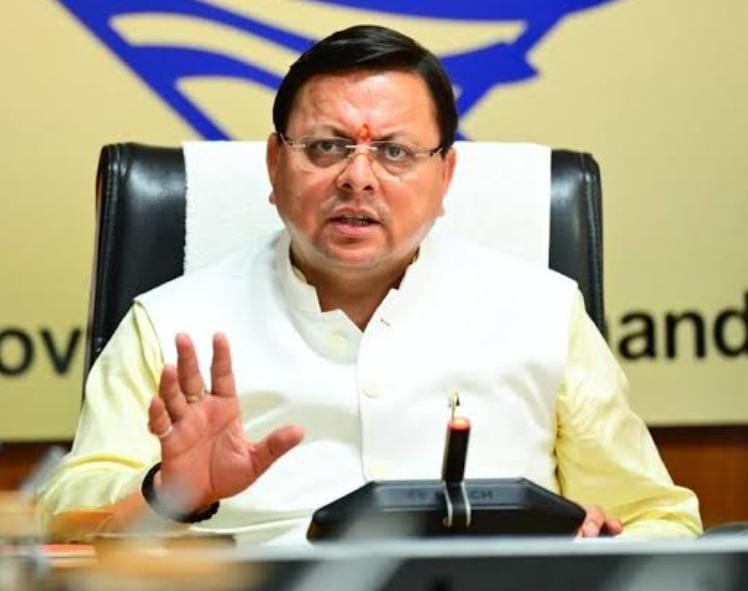 भारत-पाक तनाव की आंच अब केदारनाथ तक — चारधाम यात्रा के बीच सरकार का बड़ा सुरक्षा फैसला