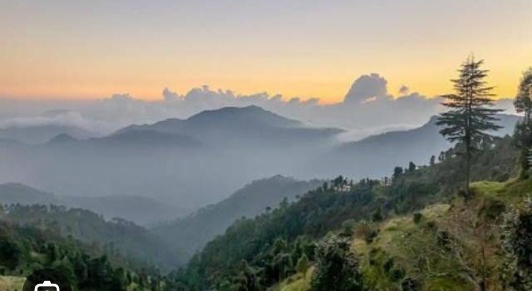 क्या भाभर ही सब कुछ है बेटी?