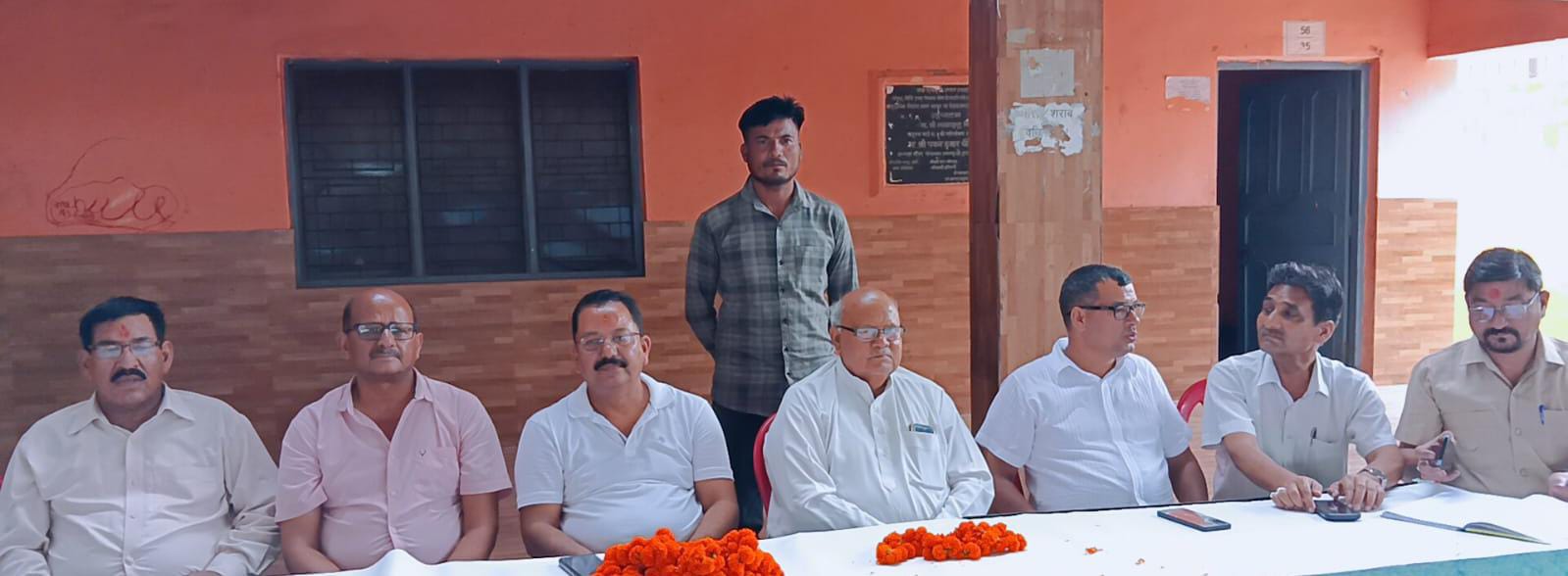 “जय हिन्द रैली” को लेकर कांग्रेस में जोश, नेताओं ने बताया ऐतिहासिक कदम