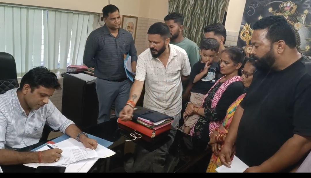 ठेकेदार के भरोसे बर्बादी की कगार पर सब कांट्रेक्टर, करोड़ों की रकम बकाया – विधायक पुत्र पर गंभीर आरोप