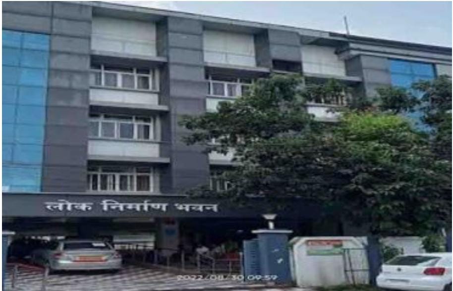 उत्तराखंड PWD में पदों का पुनर्गठन, कई पद अब भी खाली ।    “रिक्त पदों ने खोल दी विभागीय लापरवाही की पोल”