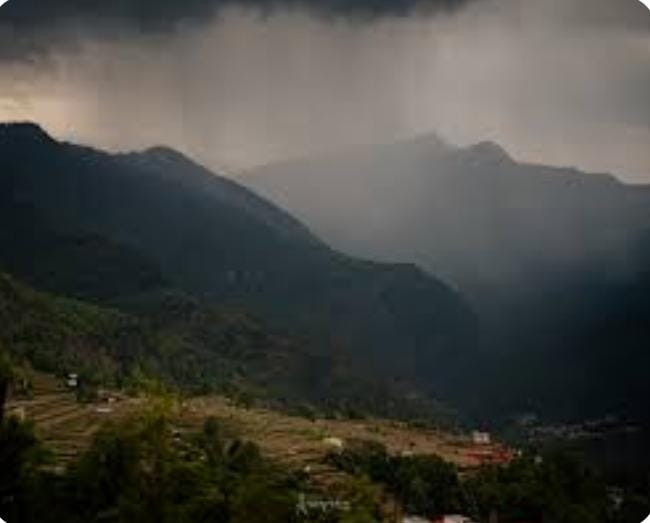 उत्तराखंड में वसंत पंचमी पर भारी बारिश और बर्फबारी की संभावना: मौसम विभाग ने जारी किया अलर्ट, लंबे सूखे के बाद उम्मीद की किरण!