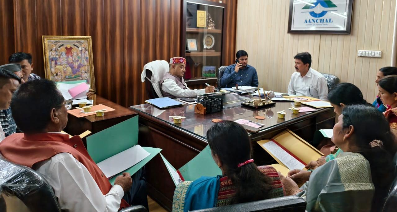 उत्तराखंड: पीएम मोदी के आगमन से पहले बड़ा फैसला, दूध के दाम में 2 रुपये प्रति लीटर की बढ़ोतरी, 20 साल बाद दुग्ध संघ में खुली भर्तियां