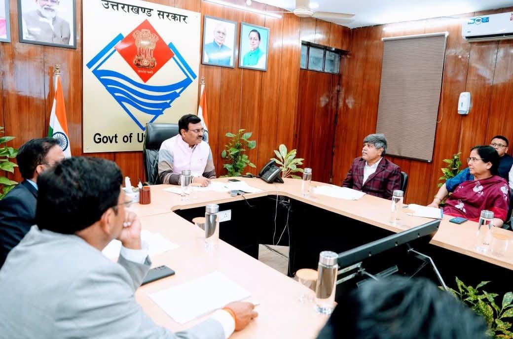प्रवासी उत्तराखंडियों का महाकुंभ: 13 नवंबर 2026 को दून विश्वविद्यालय में तीसरा सम्मेलन